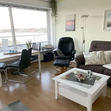 Apartment Steinwarder 7, 5 Etage, 43 Heiligenhafen