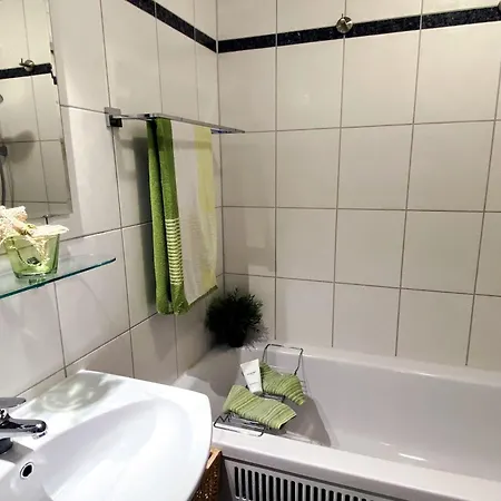 Διαμέρισμα Steinwarder 7, 5 Etage, 43 Heiligenhafen
