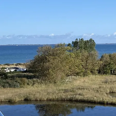 Steinwarder 7, 5 Etage, 43 * Heiligenhafen