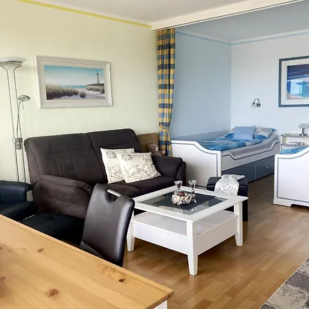 Steinwarder 7, 5 Etage, 43 הייליגנהאפן